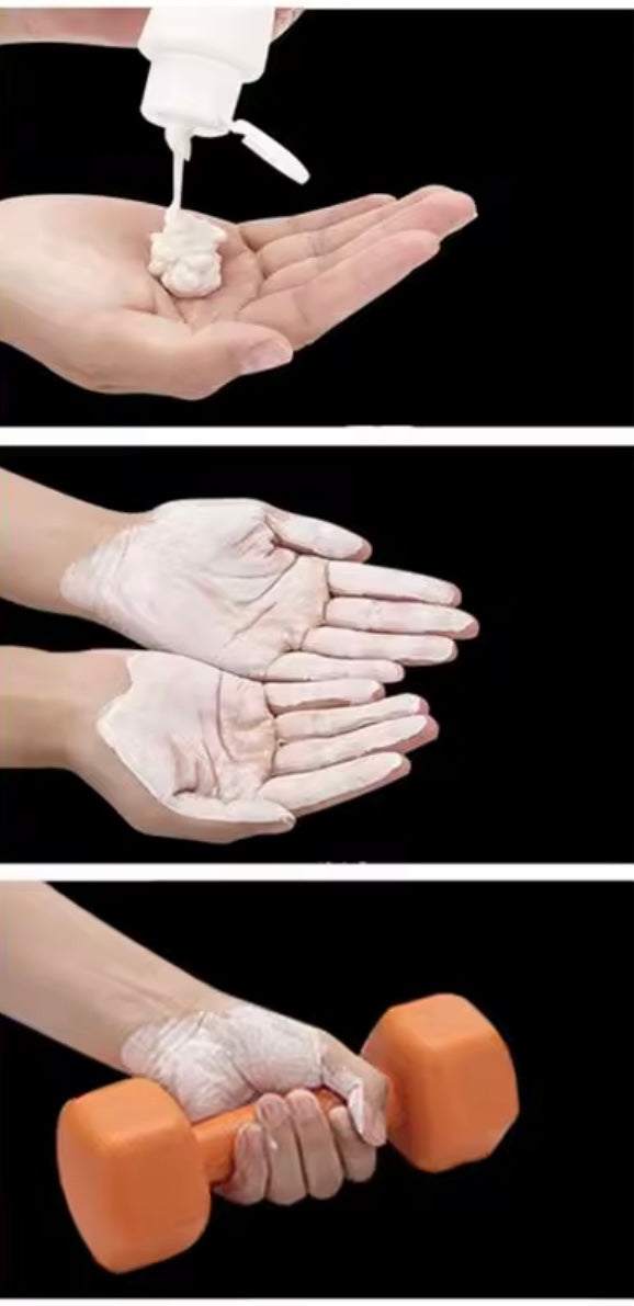 polvo de magnesio liquido