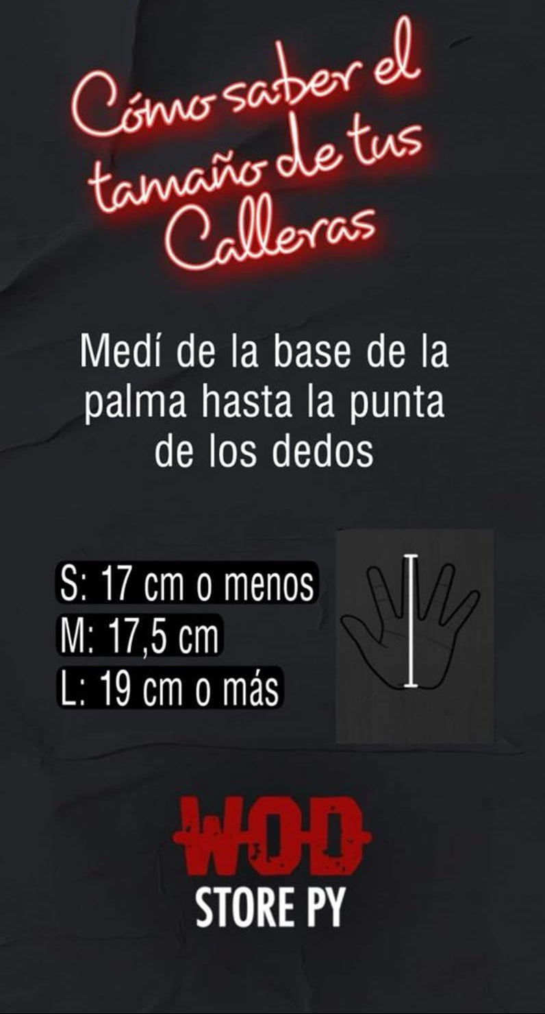 Calleras de cuero - el par