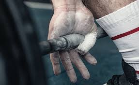 Finger tape